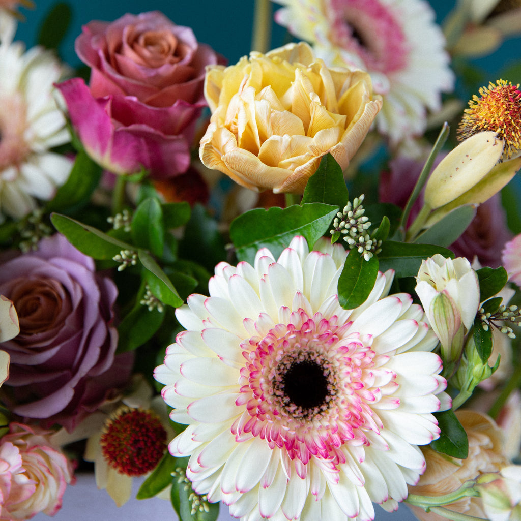 The Lillian (Designer's Choice) Centerpiece