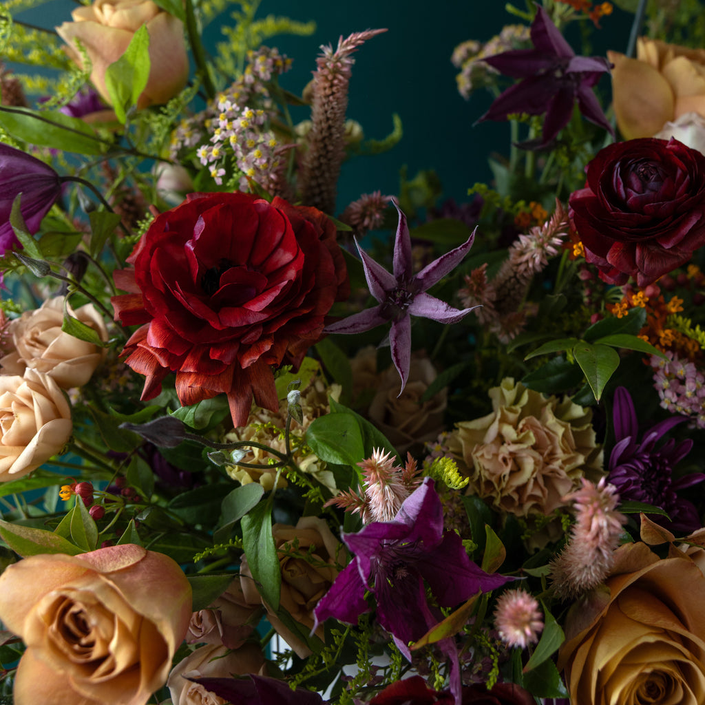 The Lillian (Designer's Choice) Centerpiece