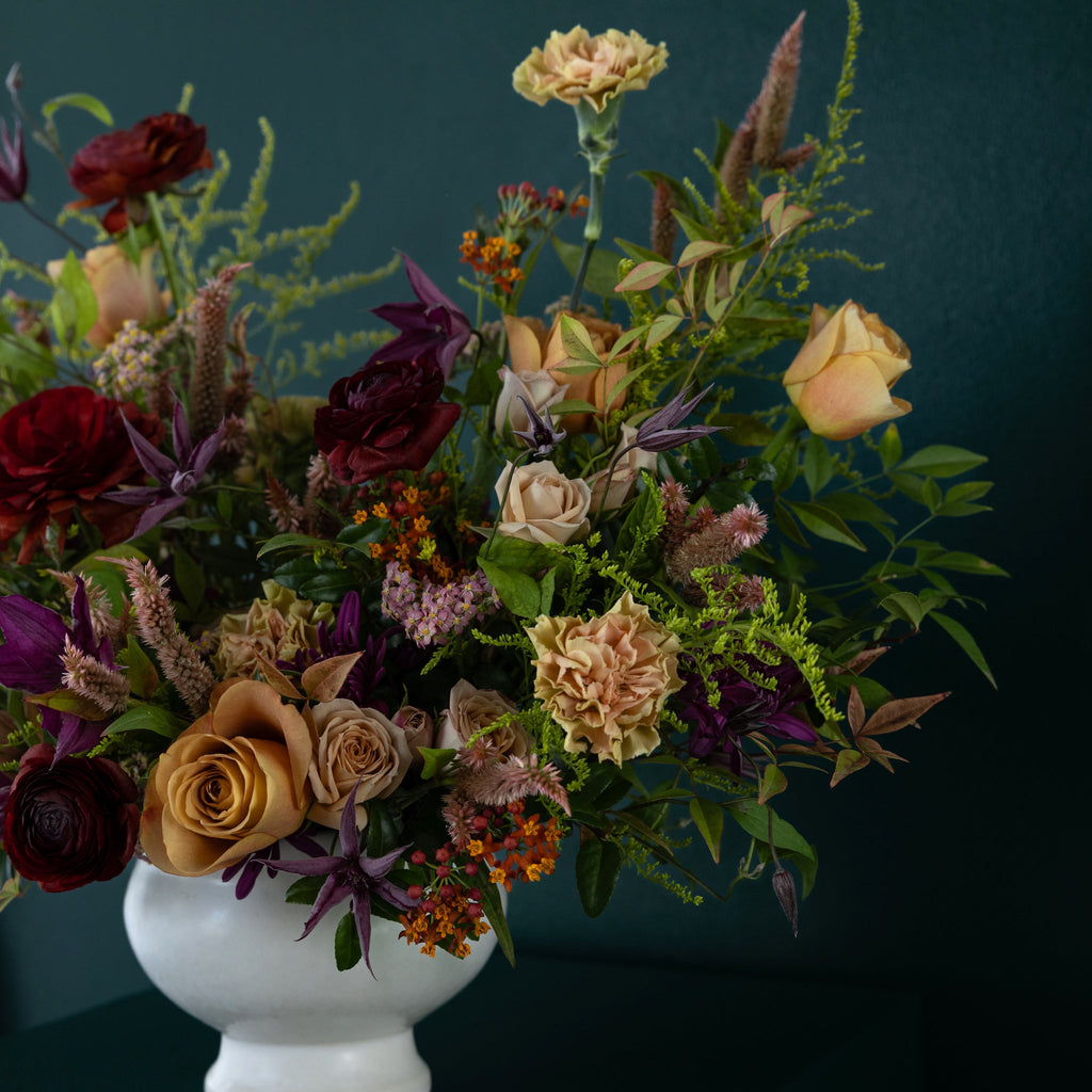 The Lillian (Designer's Choice) Centerpiece