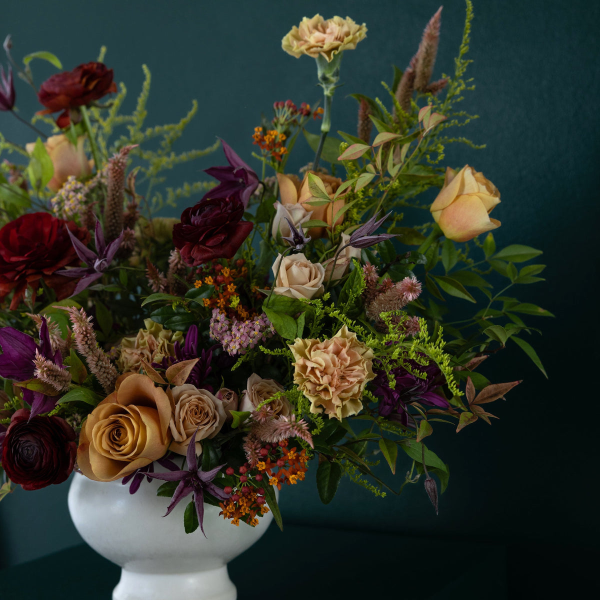The Lillian (Designer's Choice) Centerpiece