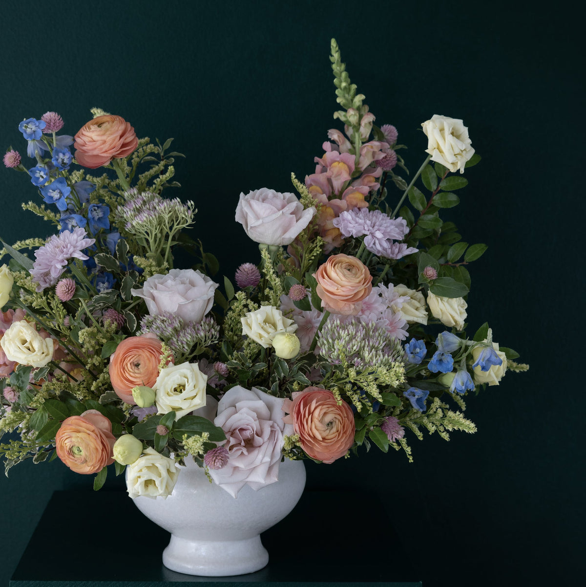 The Cherish Centerpiece
