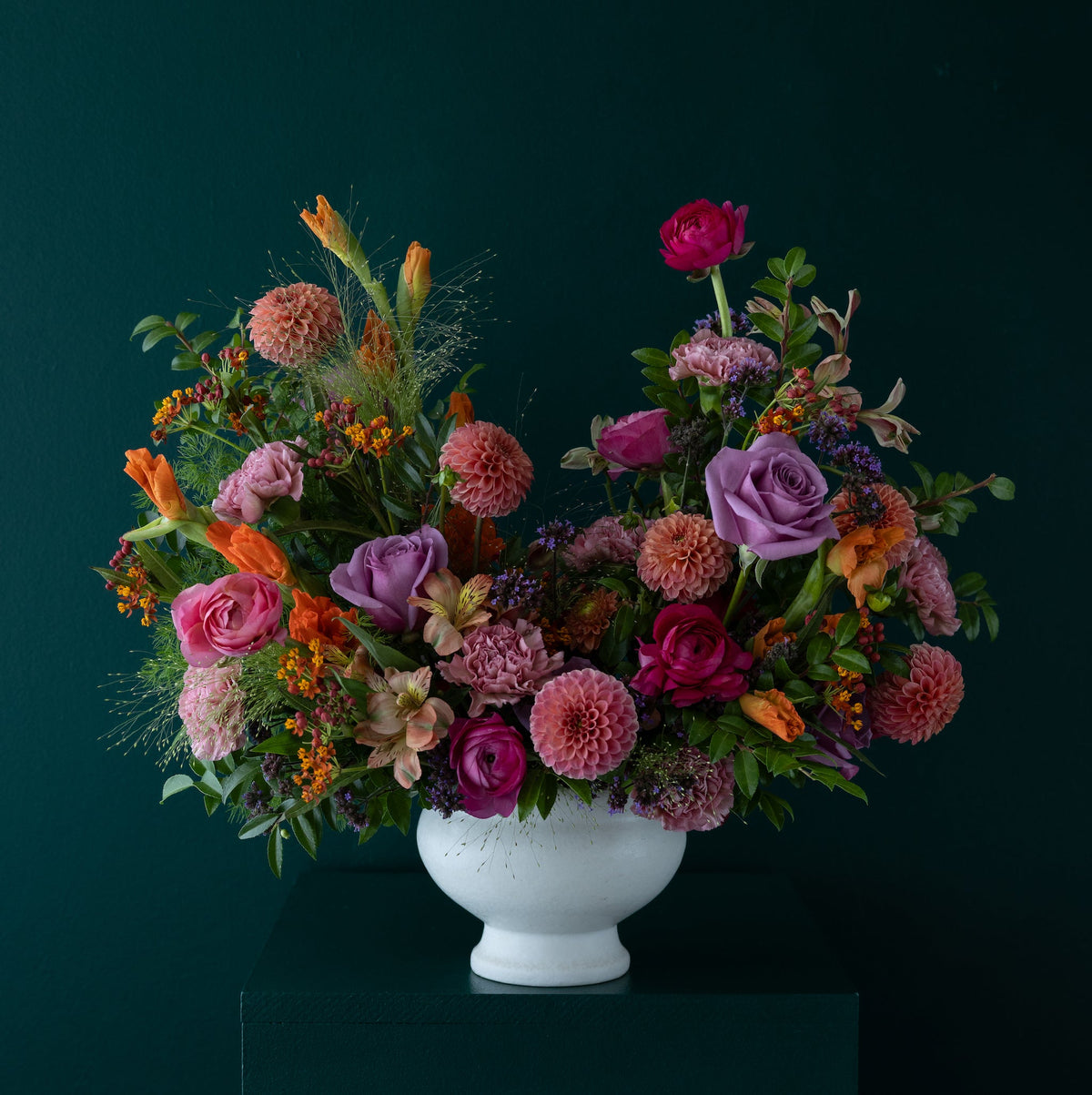 The Brighten Centerpiece