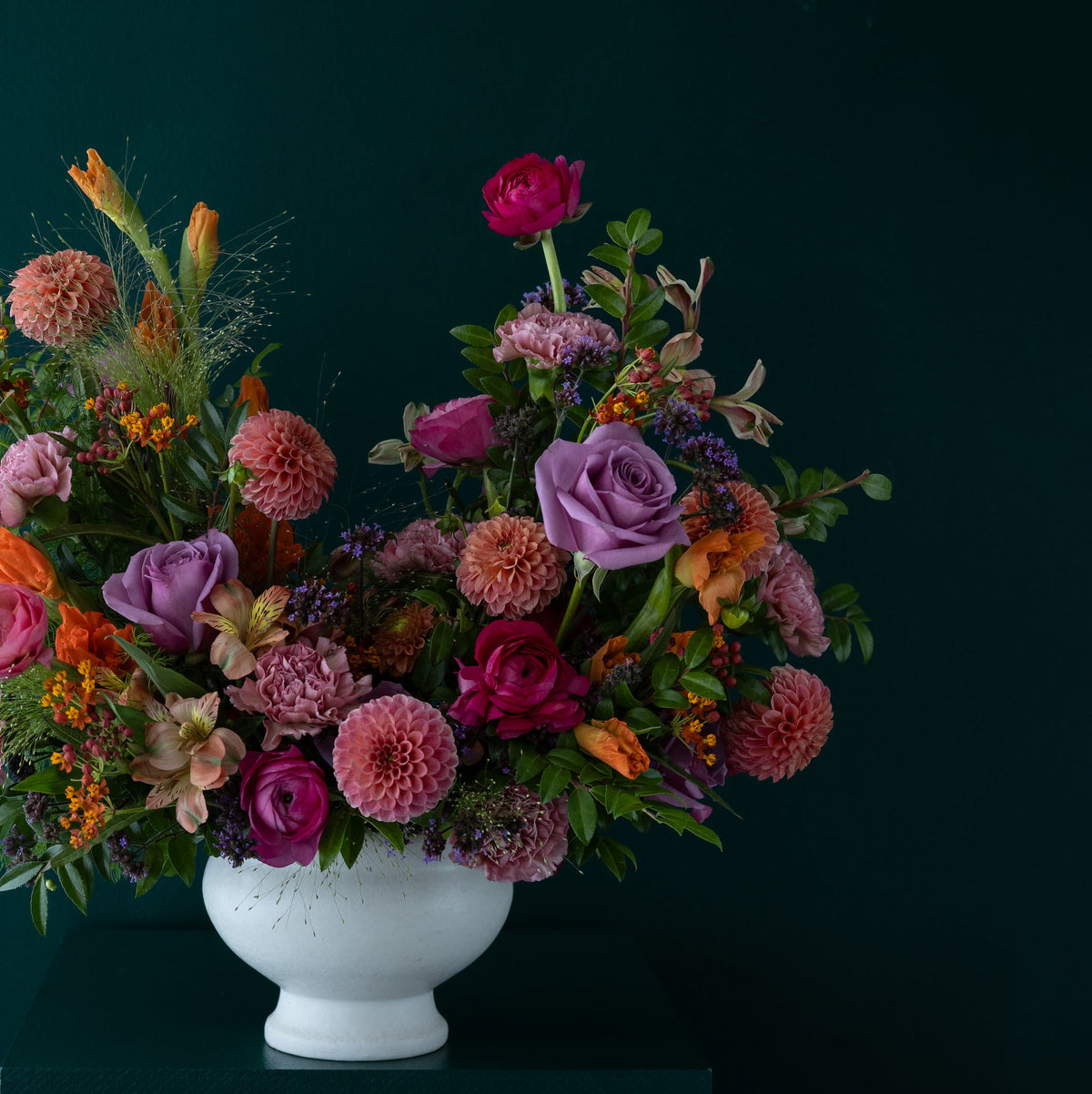 The Brighten Centerpiece