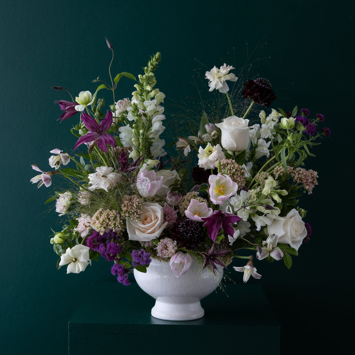 The Adore Centerpiece
