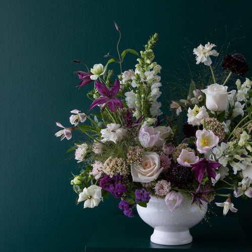 The Adore Centerpiece