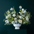 The Calm Centerpiece
