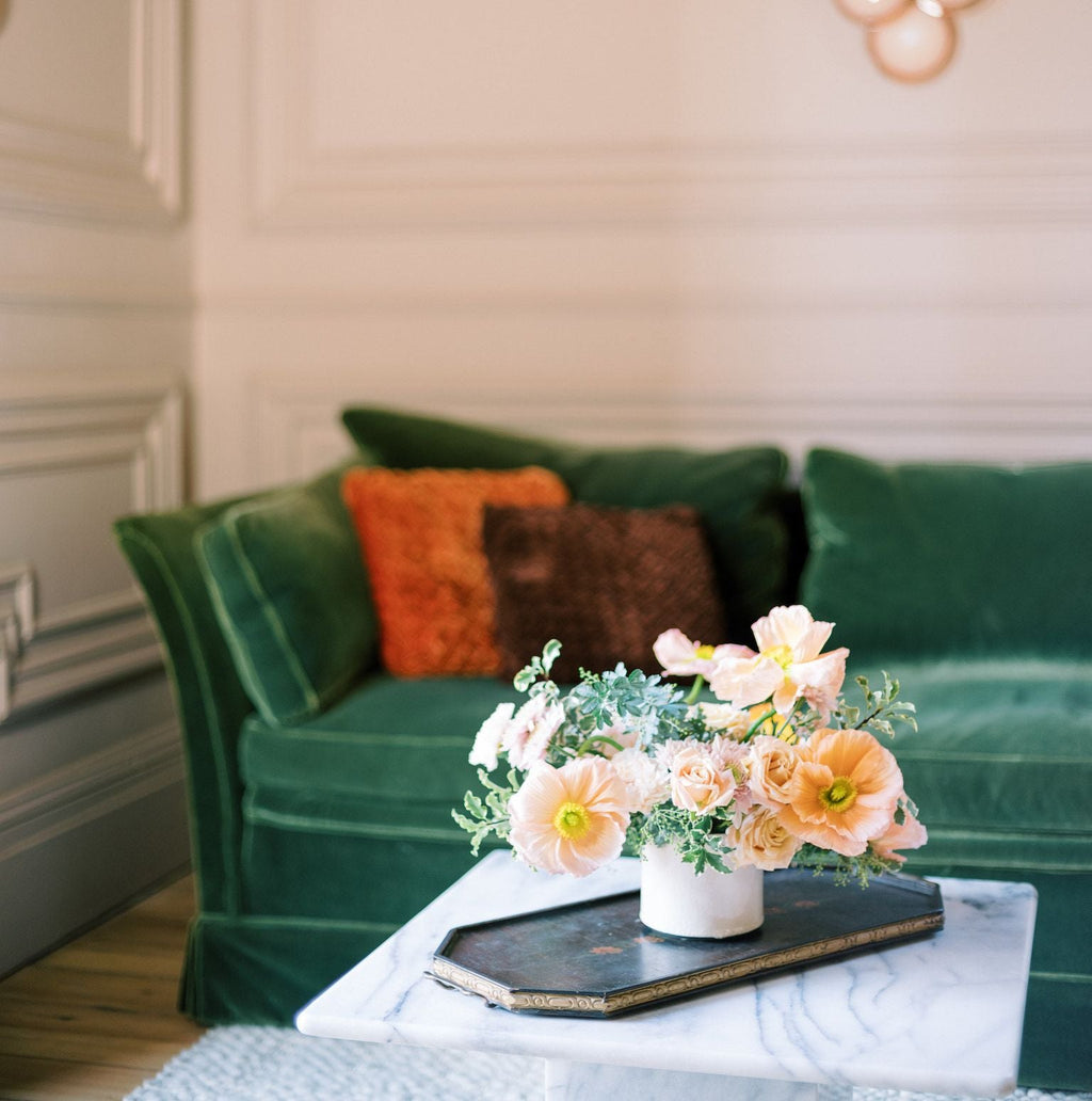 Vase Arrangement - Subscription