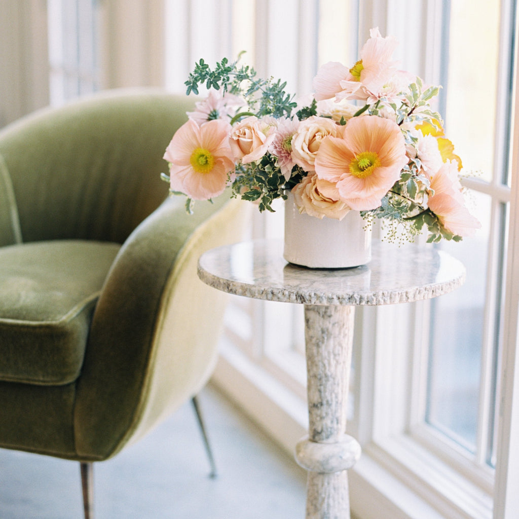 Vase Arrangement - Subscription