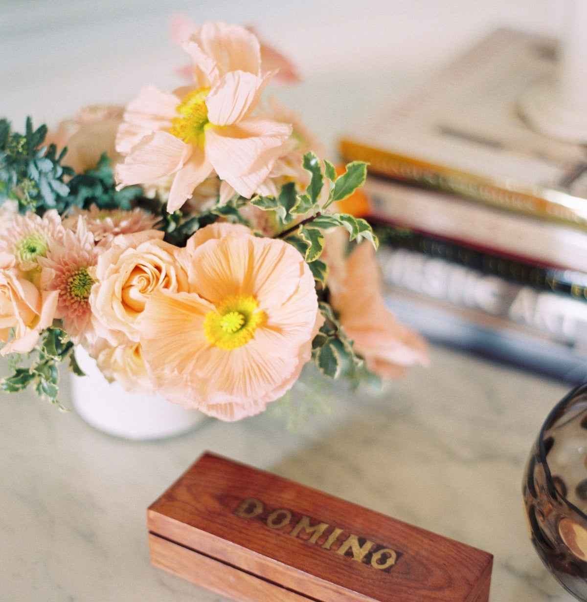 Vase Arrangement - Subscription
